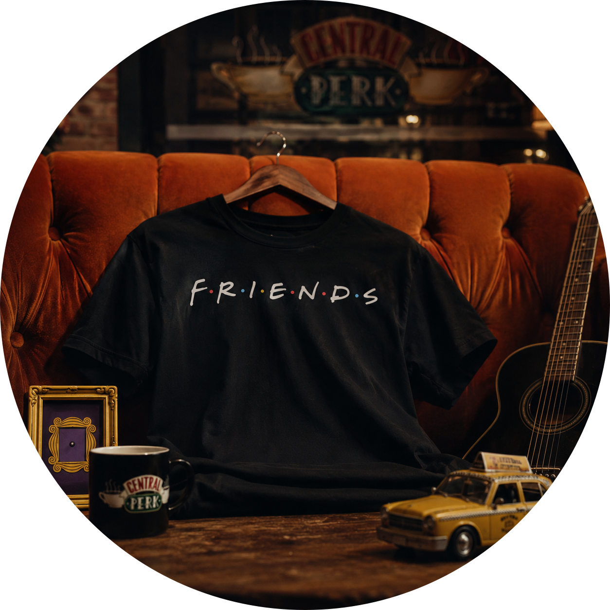 Friends