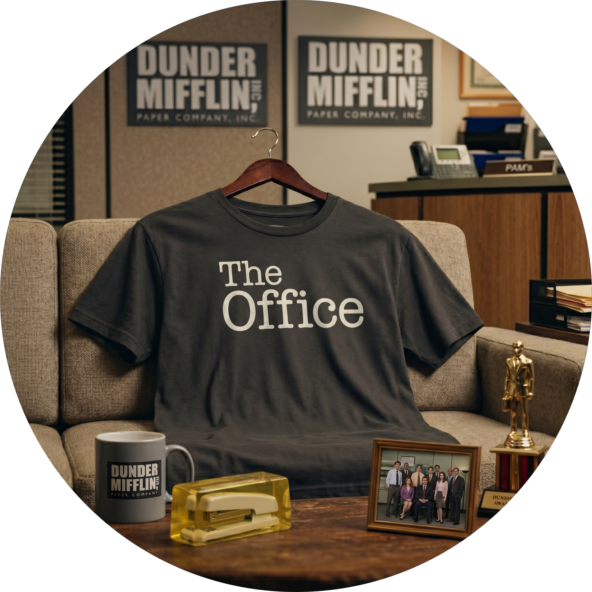 The Office