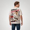 TOF - Karate Academy Tee
