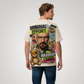 BB - Minimal Effort Tee