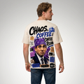 TOF - Chaos and Coffee Tee