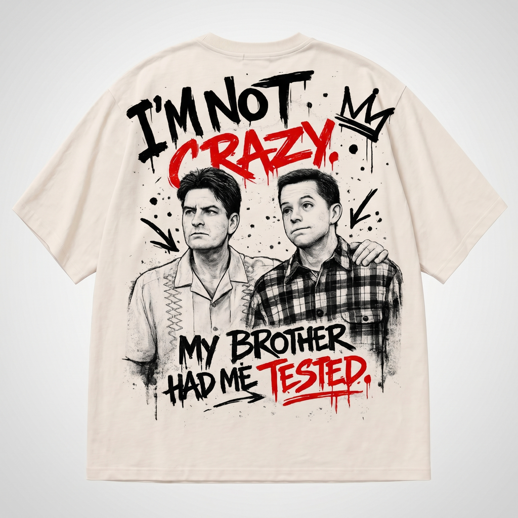 TAAHM - My Brother Tee