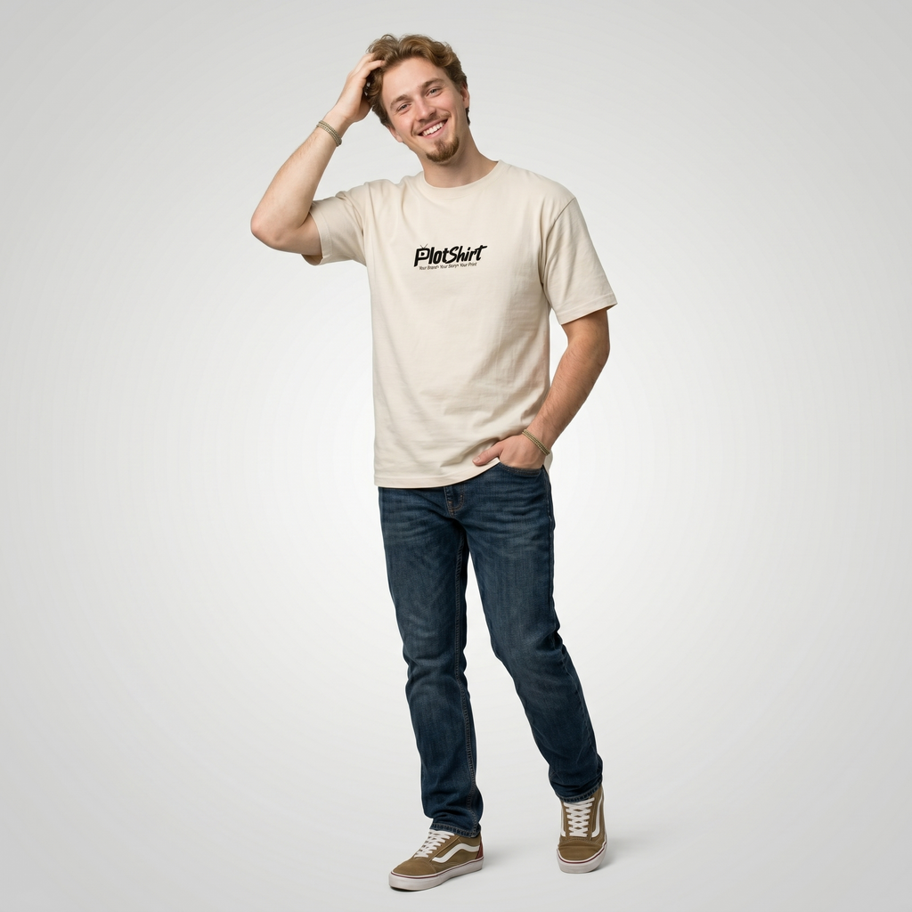 BB - Not Suspicious Tee