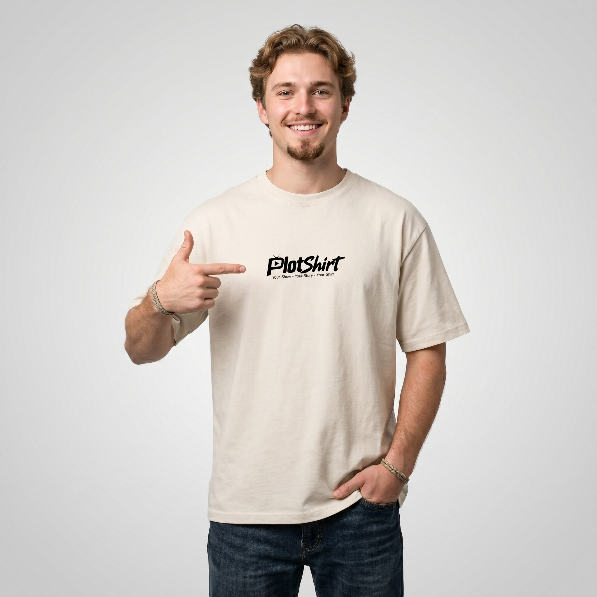 TAAHM - Winning Tee