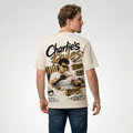 TAAHM - Charlie’s Rules Tee